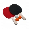MASA TENİSİ PİNPON RAKET SETİ (5365)