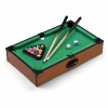 Masaüstü Bilardo Oyun Seti 1 Adet Eğlence
