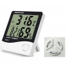 Desktop Digital Thermometer Humidity Meter Hygrometer (5365)