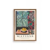 Matisse Ahşap Çerçeveli Tablo 23 x 30