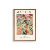 Matisse Ahşap Çerçeveli Tablo 23 x 30