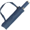 Blue Flashlight Handle Umbrella