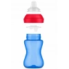 Mavi Yumuşak Uçlu Bardak 300 Ml Kapasite