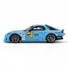 Mazda Rx-7 Re-amemiya 2025 D1gp 1 Adet