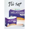 Melatonin Uyku Destek Tableti 3 Mg 30’lu – 2’li Avantaj Paketi