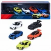 Mercedes-amg 1:64 Ölçekli 5li Araç Seti