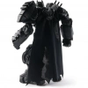 Metal Batman Figürü 30 Cm Boyutunda Koleksiyonluk