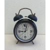 Модель металлического будильника 2