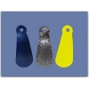 Metal Çekecek - Cep Boy - Karışık Renk