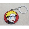 Metal Dönen Naruto Anahtarlık Model 2