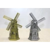 METAL WINDMILL
