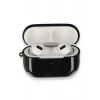 Durukar®  Airpods 3 (3.nesil) 3in1 Kılıf - Siyah