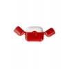 Durukar®  Airpods 3 (3.nesil) Basmalı Kılıf - Kırmızı