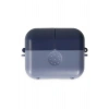 Durukar®  Airpods 3 (3.nesil) Basmalı Kılıf - Mavi-Lacivert