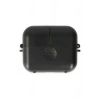 Mey İthalat®  Airpods 3 (3.nesil) Basmalı Kılıf - Siyah