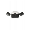 Mey İthalat®  Airpods 3 (3.nesil) Basmalı Kılıf - Siyah