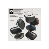 Durukar®  Airpods 3 (3.nesil) MO-A8 Armor Kılıf - Rainbow