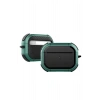 Durukar®  Airpods Pro 2 (2.nesil) Tank Kılıf - Yeşil