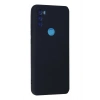Durukar®  General Mobile GM 21 Plus Kılıf Nano içi Kadife Silikon - Lacivert