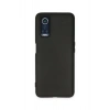 Mey İthalat®  General Mobile GM 22 Pro Kılıf First Silikon - Siyah