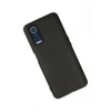 Mey İthalat®  General Mobile GM 22 Pro Kılıf First Silikon - Siyah