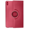 Durukar®  Huawei MatePad Air 11.5 Kılıf 360 Tablet Deri Kılıf - Pembe