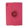 Durukar®  iPad 2022 10.9 (10.nesil) Kılıf 360 Tablet Deri Kılıf - Pembe