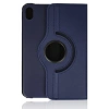 Durukar®  iPad Mini 6 Kılıf 360 Tablet Deri Kılıf - Lacivert