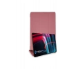 Durukar®  iPad Pro 11 (2021) Kılıf Tablet Smart Kılıf - Pembe