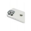 Durukar®  iPhone 11 Pers Alüminyum Kamera Lens - Yeşil