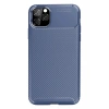 Durukar®  iPhone 11 Pro Kılıf Auto Focus Karbon Kapak - Lacivert