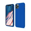 Durukar®  iPhone 11 Pro Kılıf First Silikon - Mavi