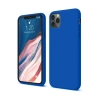 Durukar®  iPhone 11 Pro Kılıf First Silikon - Mavi