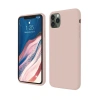 Durukar®  iPhone 11 Pro Kılıf First Silikon - Rose Gold