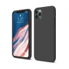 Durukar®  iPhone 11 Pro Kılıf First Silikon - Siyah