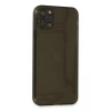 Durukar®  iPhone 11 Pro Kılıf Fly Lens Silikon - Siyah