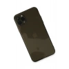 Durukar®  iPhone 11 Pro Kılıf Fly Lens Silikon - Siyah