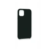 Durukar®  iPhone 11 Pro Kılıf Lansman Legant Silikon - Koyu Yeşil