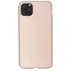 Durukar®  iPhone 11 Pro Max Kılıf First Silikon - Rose Gold