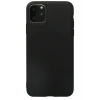 Durukar®  iPhone 11 Pro Max Kılıf First Silikon - Siyah