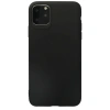 Durukar®  iPhone 11 Pro Max Kılıf First Silikon - Siyah