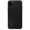 Durukar®  iPhone 11 Pro Max Kılıf First Silikon - Siyah