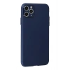 Durukar®  iPhone 11 Pro Max Kılıf Puma Silikon - Mavi