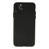 Mey İthalat®  iPhone 11 Pro Max Kılıf Puma Silikon - Siyah