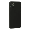 Mey İthalat®  iPhone 11 Pro Max Kılıf Puma Silikon - Siyah