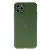 Durukar®  iPhone 11 Pro Max Kılıf Puma Silikon - Yeşil