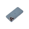 Durukar®  iPhone 11 Pro Max Shine Kamera Lens Koruma Cam - Pembe