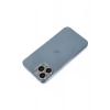 Durukar®  iPhone 11 Pro Max Shine Kamera Lens Koruma Cam - Rainbow