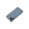 Mey İthalat®  iPhone 11 Pro Shine Kamera Lens Koruma Cam - Gold