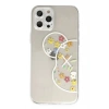 Durukar®  iPhone 12 Pro Kılıf Lucky Silikon - Lucky 5
